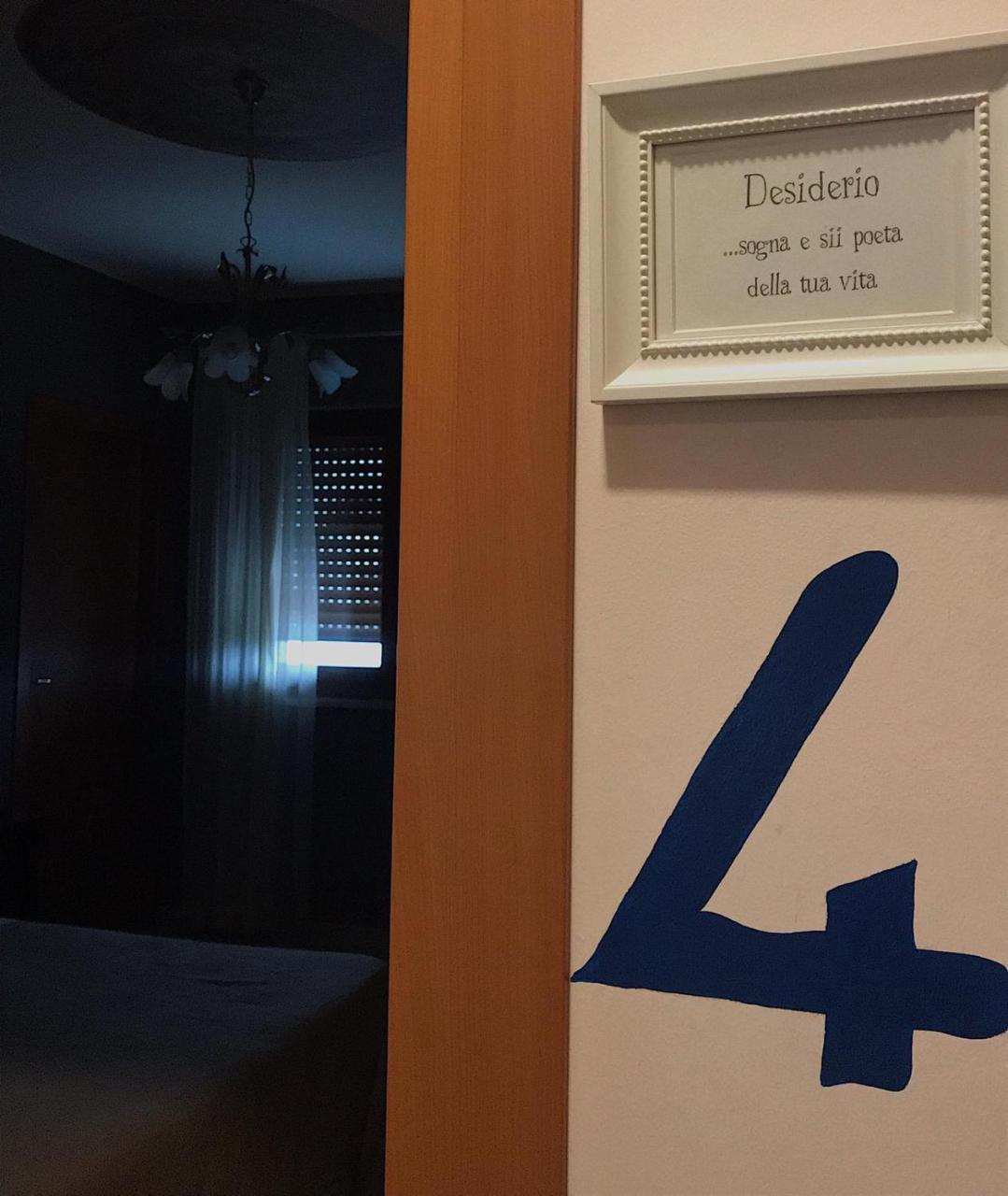 Hotel Opera' Moscufo Екстер'єр фото