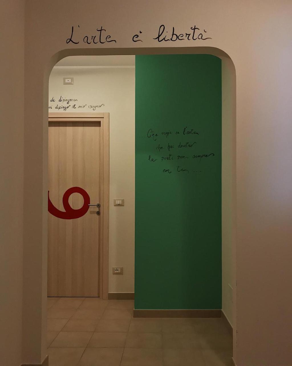 Hotel Opera' Moscufo Екстер'єр фото