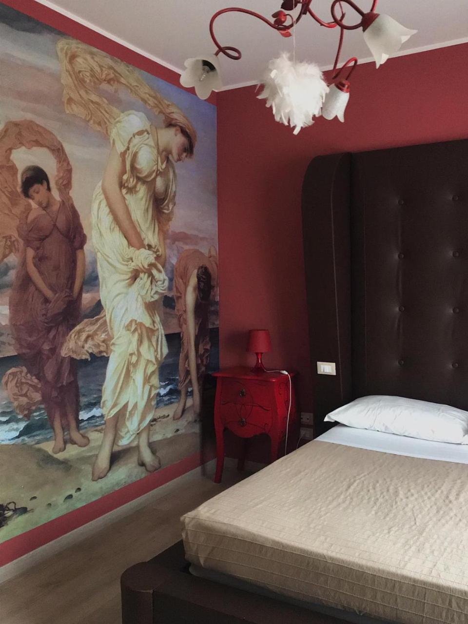 Hotel Opera' Moscufo Екстер'єр фото