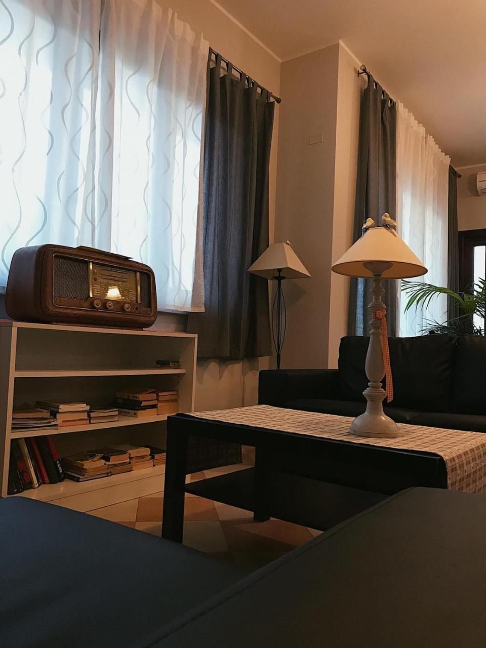Hotel Opera' Moscufo Екстер'єр фото