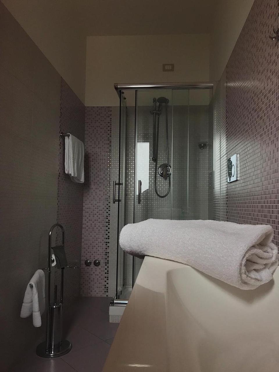 Hotel Opera' Moscufo Екстер'єр фото